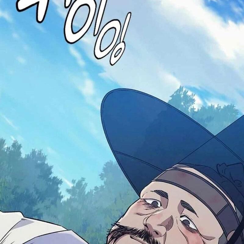 Bác Sĩ Tới Joseon Chương 39 Ảnh 22
