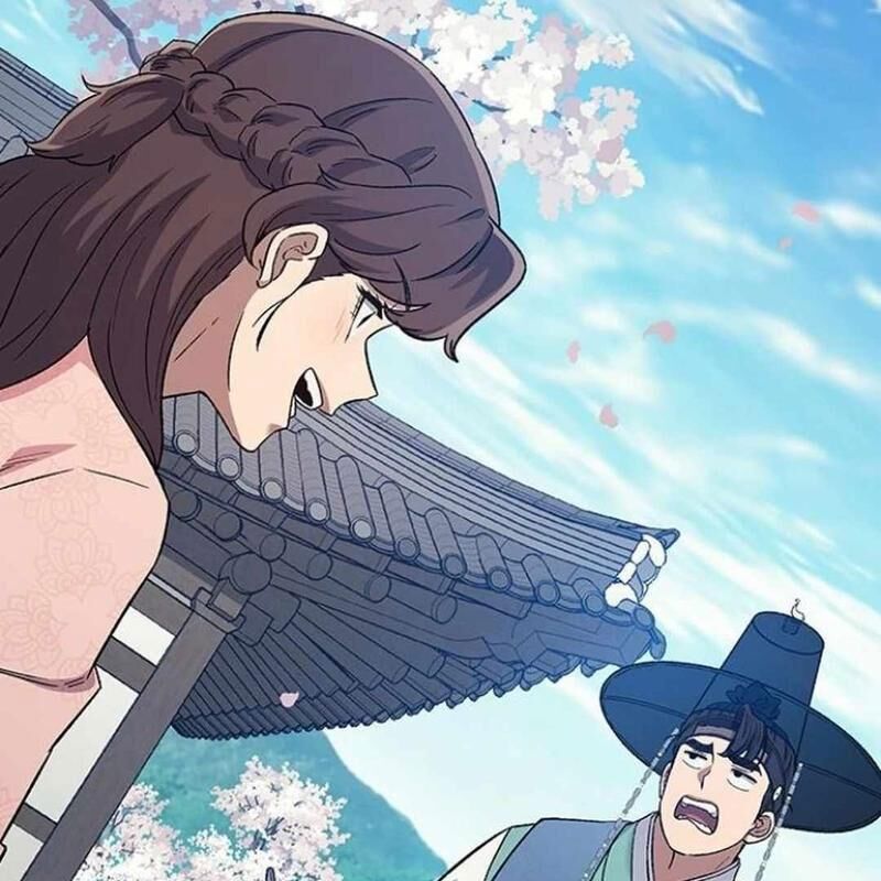 Bác Sĩ Tới Joseon Chương 39 Ảnh 113