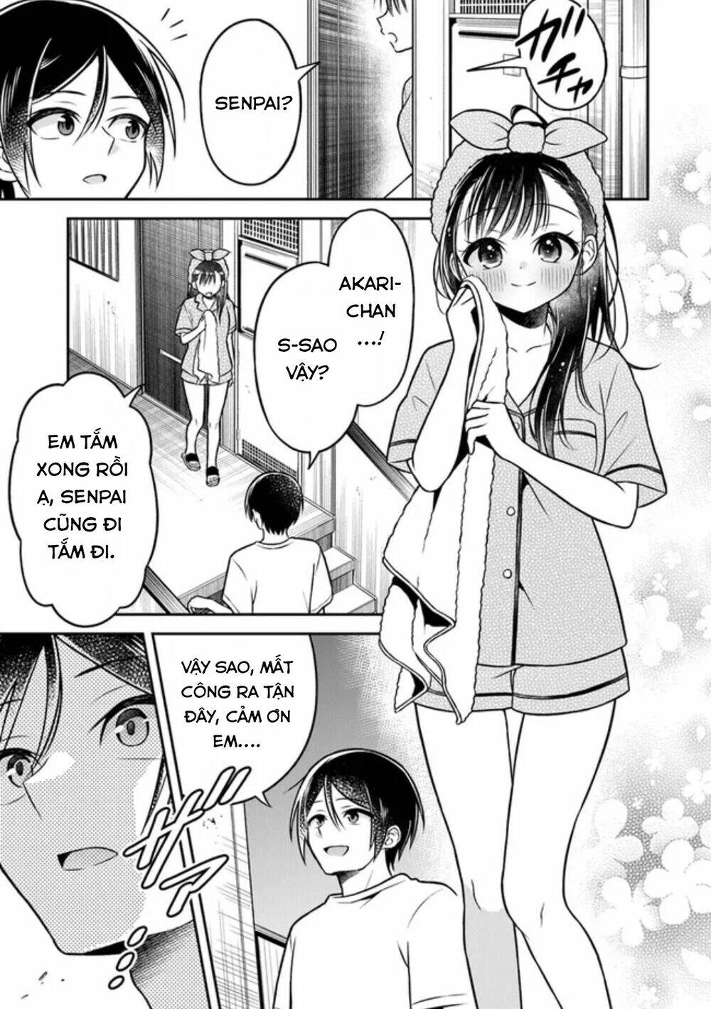 Yuujin Ni 500 Yen Kashitara Shakkin No Kata Ni Imouto Wo Yokoshitekita No Dakeredo, Ore Wa Ittai Dou Chương 3 Ảnh 10