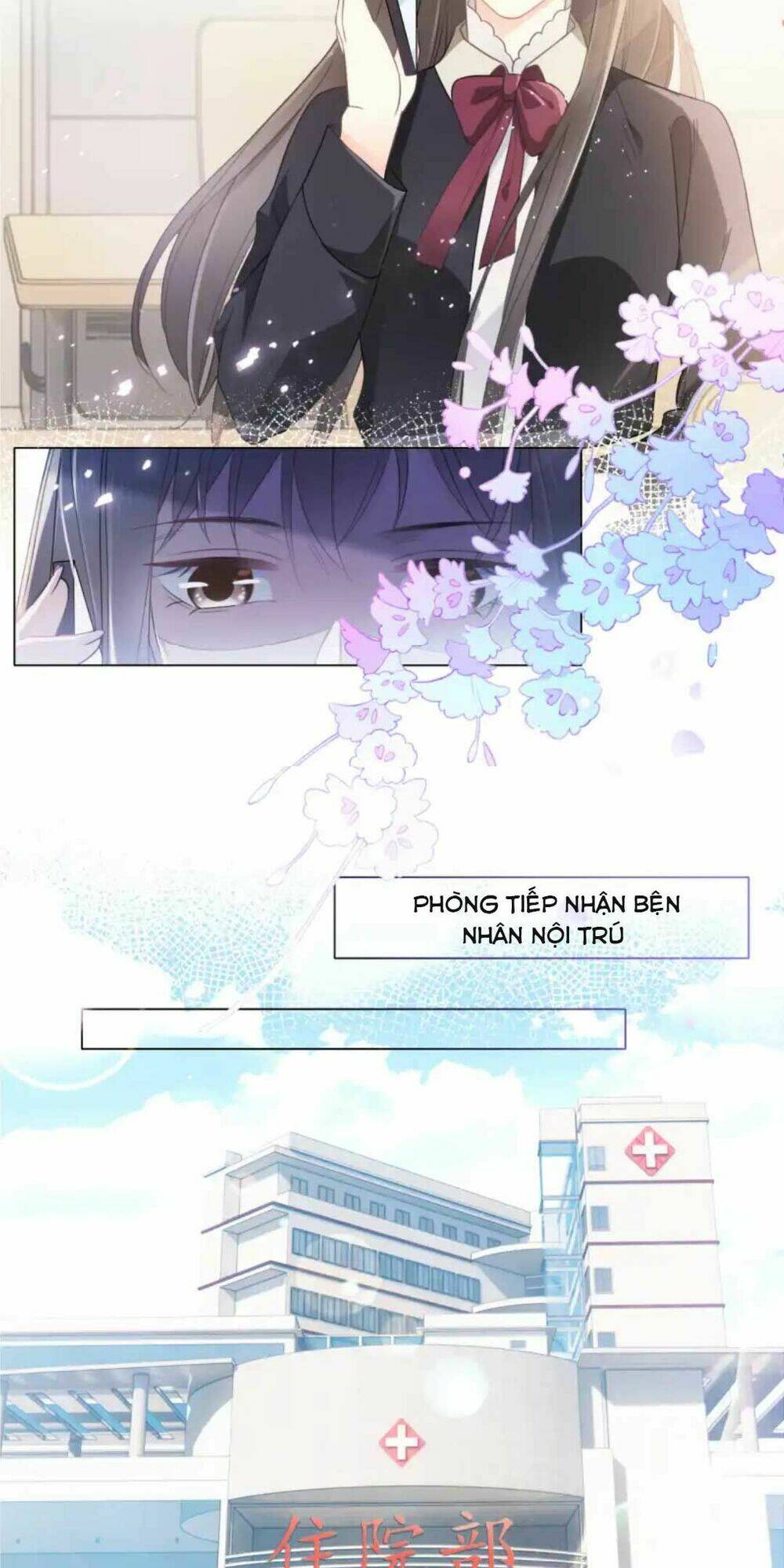 Thế Thân Hào Môn Chương 4 Ảnh 42