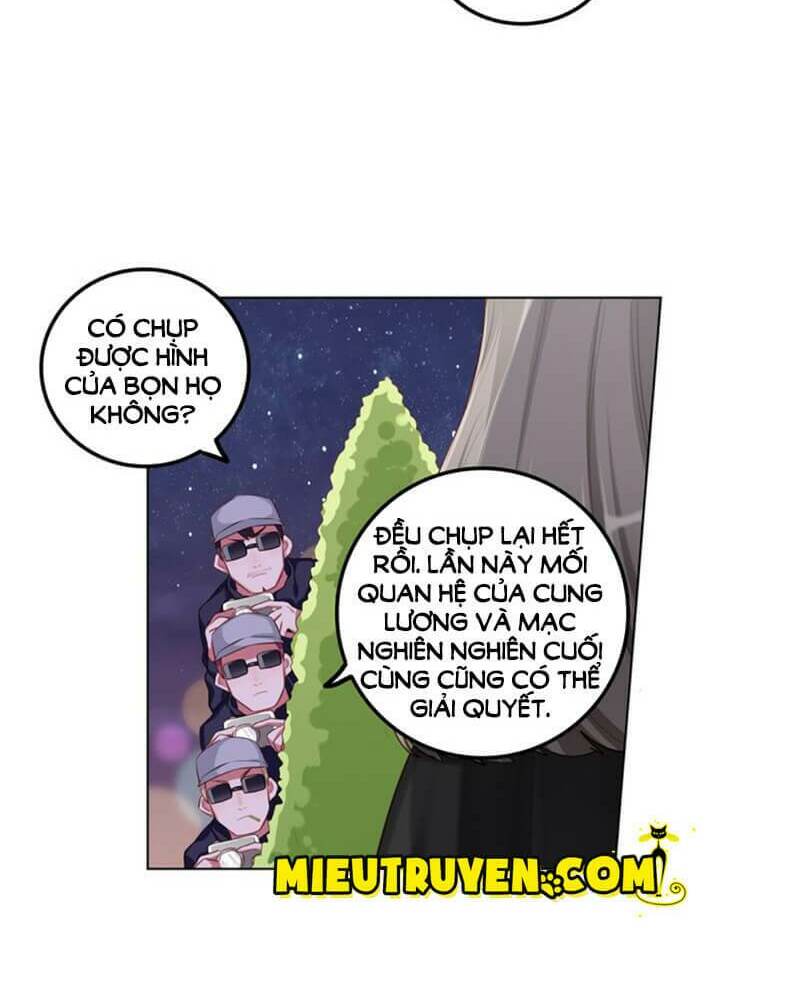 Tướng Quân Mời Xuất Đạo Chương 57 Ảnh 13
