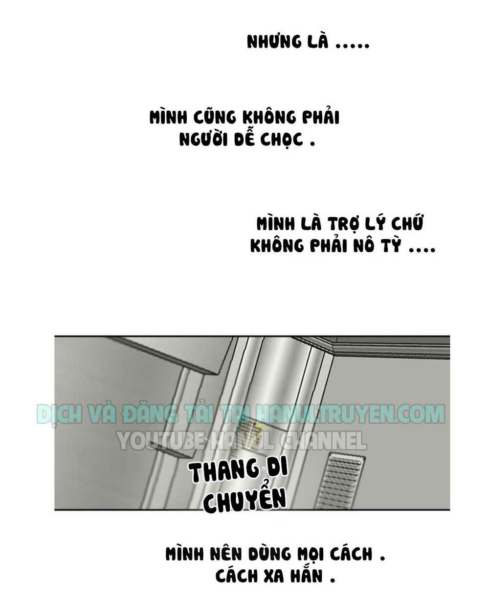 Thư Ký Riêng Của Boss Chương 4.2 Ảnh 12