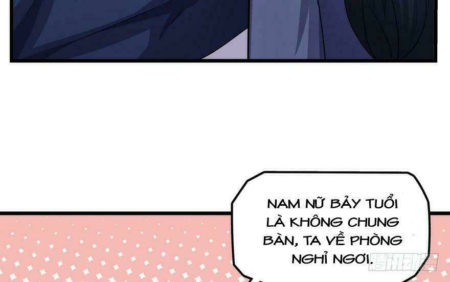 Quẻ Phi Thiên Hạ Chương 4 Ảnh 131