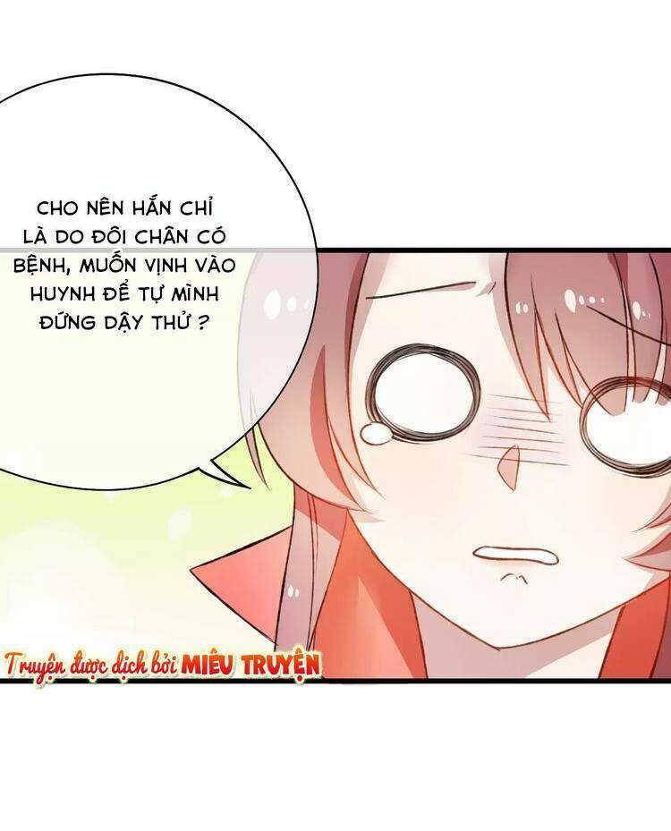 Quân Phong Nghê Ca Chương 6 Ảnh 3