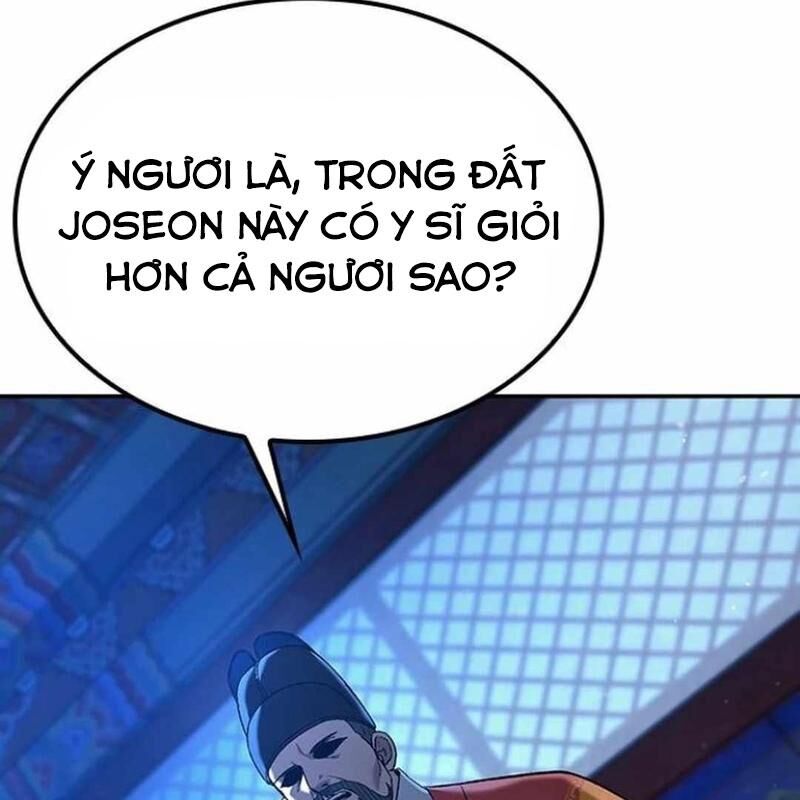 Bác Sĩ Tới Joseon Chương 39 Ảnh 185