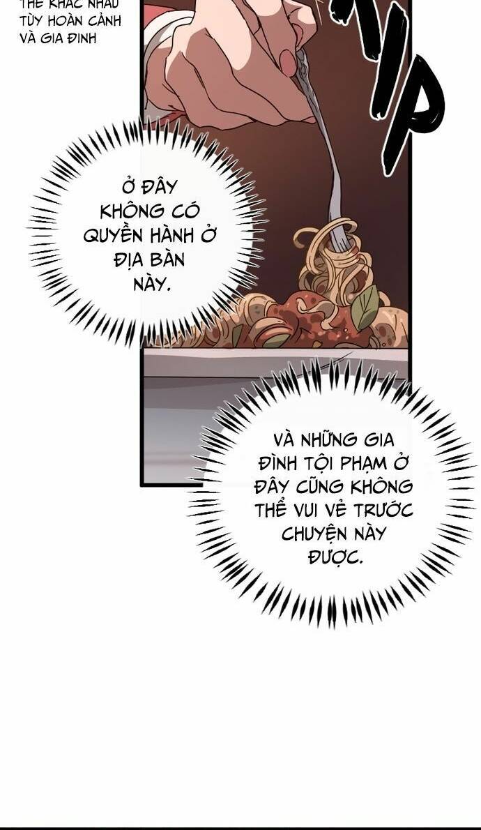 Bảo Mẫu Mafia Chương 5 Ảnh 59