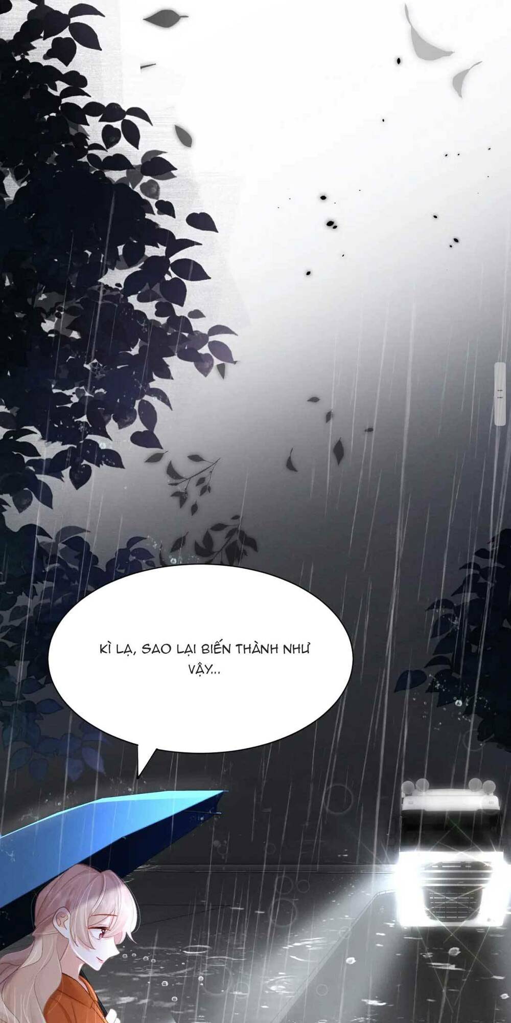 Trò Chơi Giới Hạn Tình Yêu Chương 1 Ảnh 44