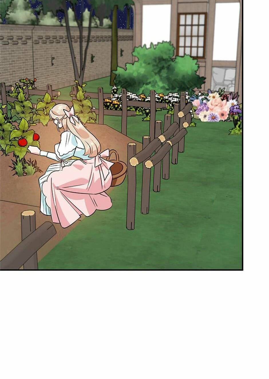 Ác Nữ Làm Bánh Sau Khi Ly Hôn Chương 9 Ảnh 50