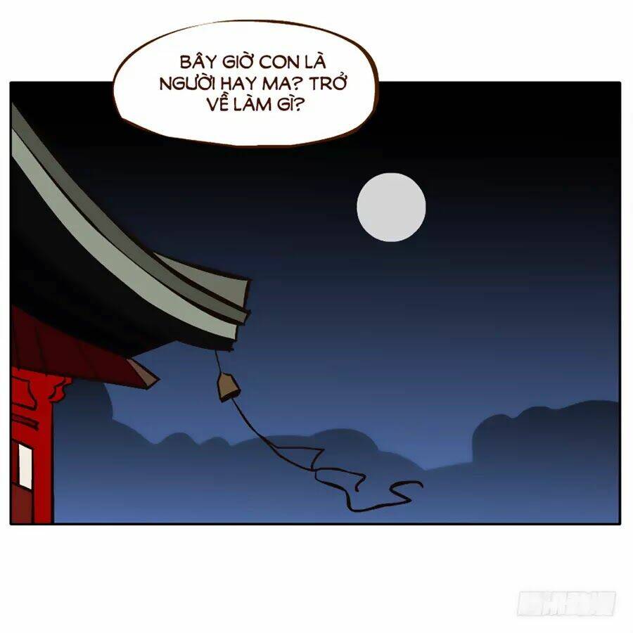 Hòa Thượng Và Tiểu Long Quân Chương 67 Ảnh 49