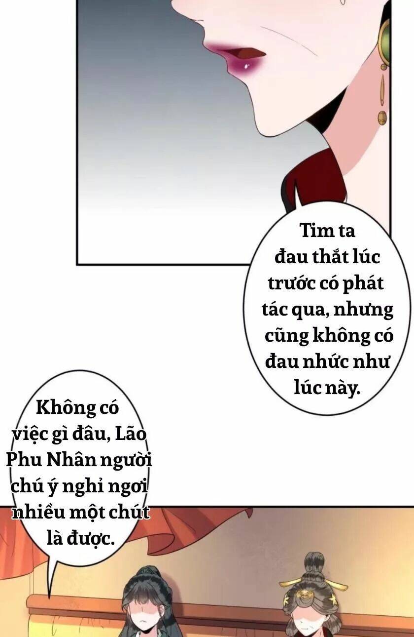 Theo Đuổi Hoàng Tử Quá Khó A~ Chương 104 Ảnh 23