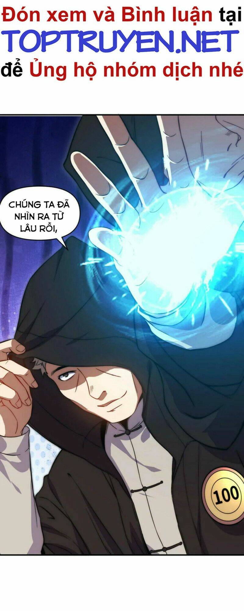 Đòn Đánh Của Ta Có Thể Mang Thêm Hiệu Ứng Tấn Công ? ! Chương 7 Ảnh 9