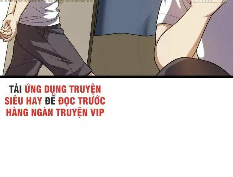 Vô Hạn Biến Dị Chương 30 Ảnh 8