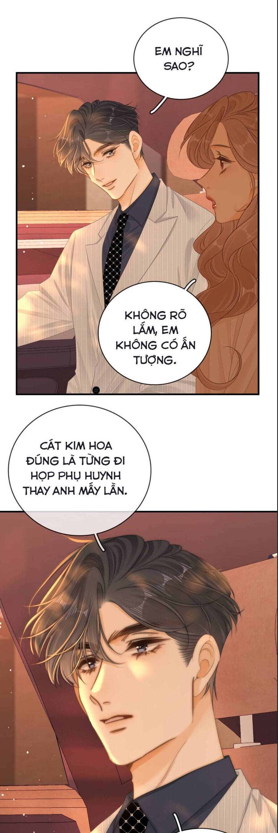 Vưu Vật Chương 137 Ảnh 18