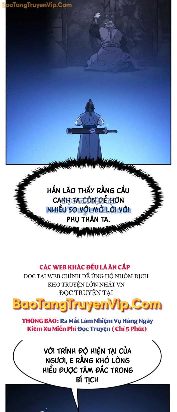 Tuyệt Đối Kiếm Cảm Chương 133 Ảnh 50
