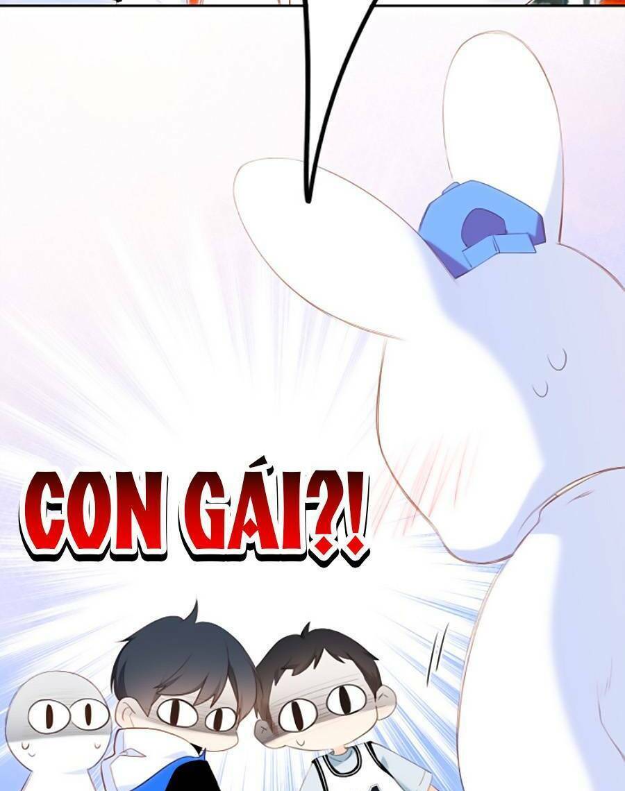 Con Tim Rung Động 3 Chương 38 Ảnh 71