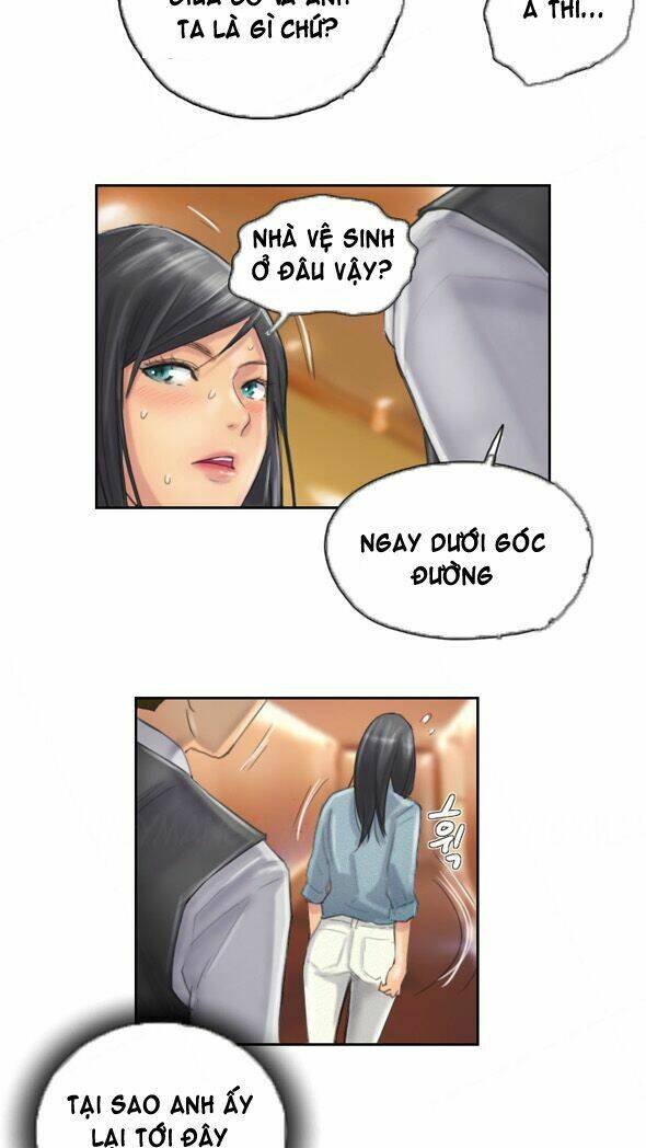 Hoán Kiểm Trọng Sinh Chương 11 Ảnh 6
