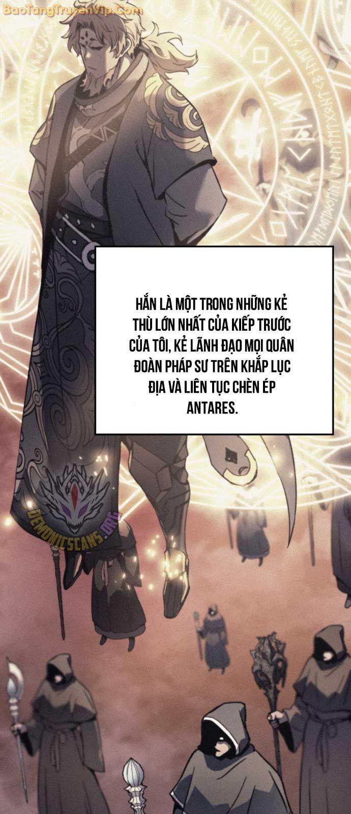 Đế Vương Hồi Quy Chương 81.1 Ảnh 7