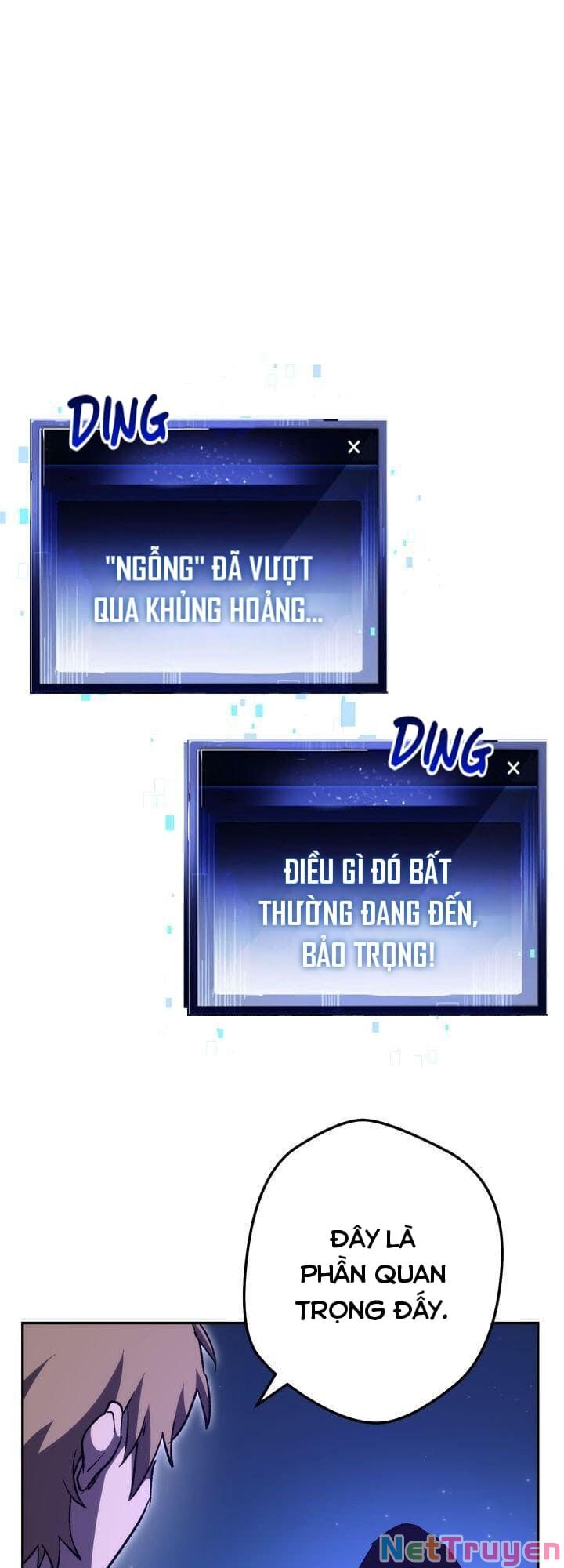 Sự Sống Sót Của Kẻ Chiêu Hồn Chương 14 Ảnh 65