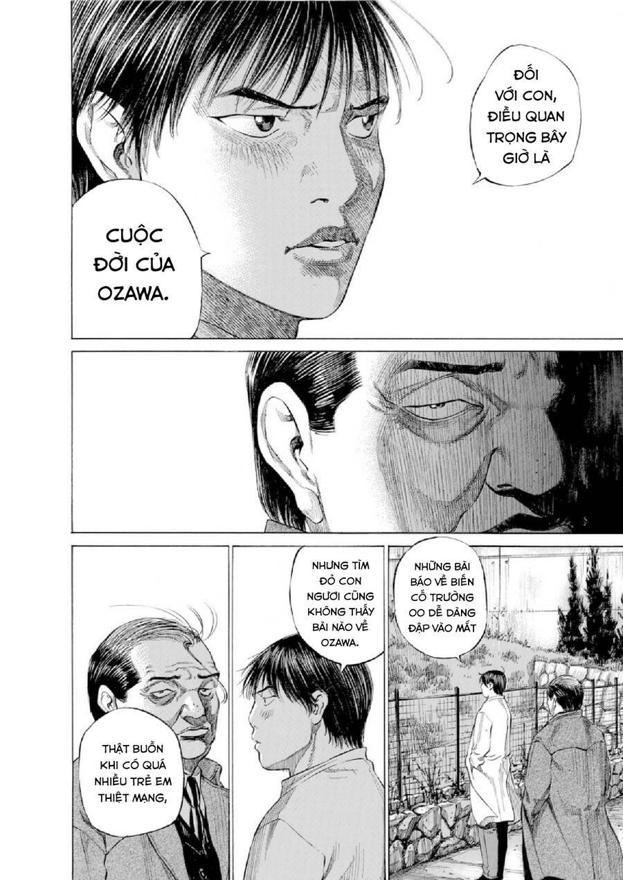Give My Regards To Black Jack Chương 119 Ảnh 9