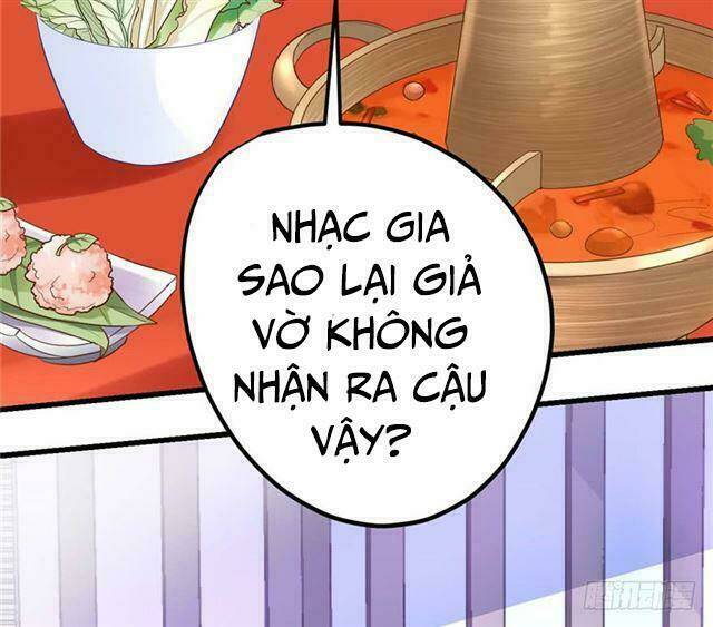 ThờI KhắC Và Em ĐiềU ĐẹP Chương 15 Ảnh 76