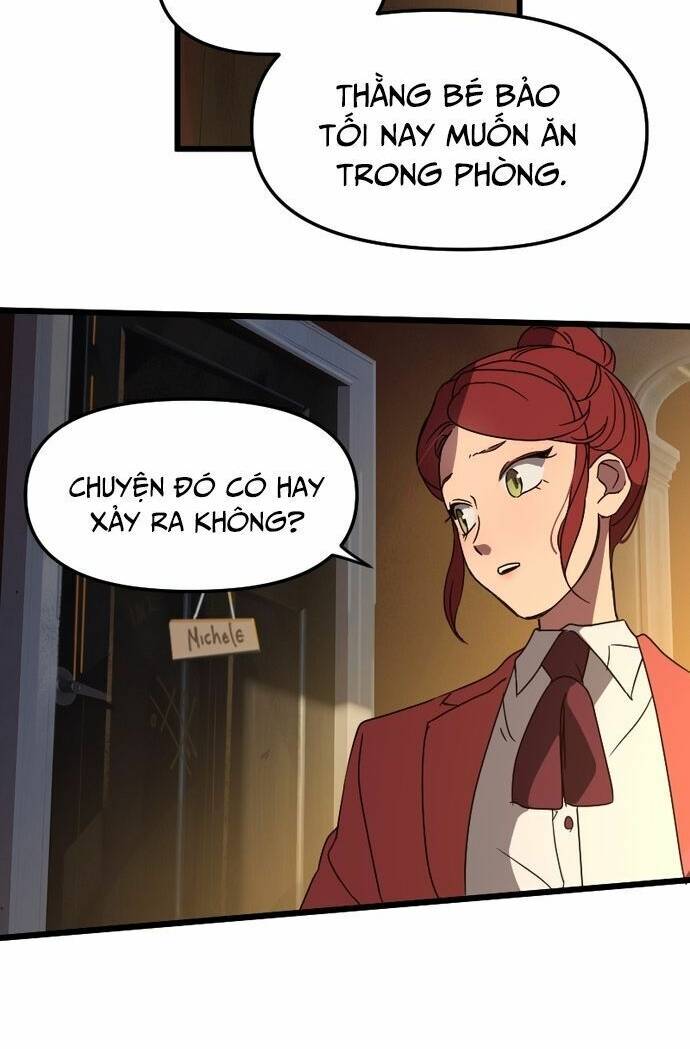 Bảo Mẫu Mafia Chương 5 Ảnh 41