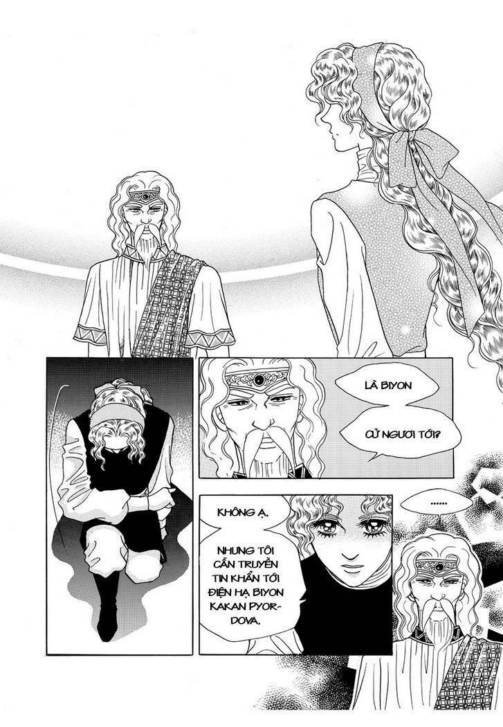 Princess - Công Chúa Xứ Hoa (Bản Đẹp) Chương 59 Ảnh 14
