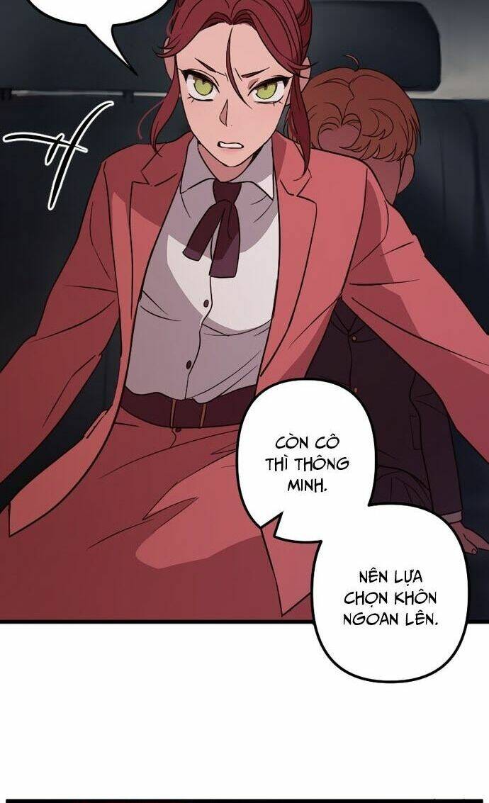 Bảo Mẫu Mafia Chương 3 Ảnh 66