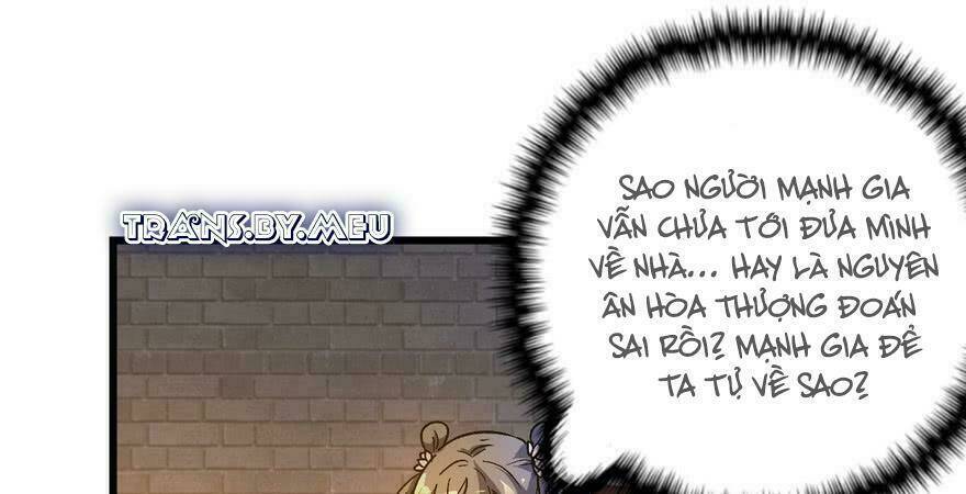 Quẻ Phi Thiên Hạ Chương 8 Ảnh 109