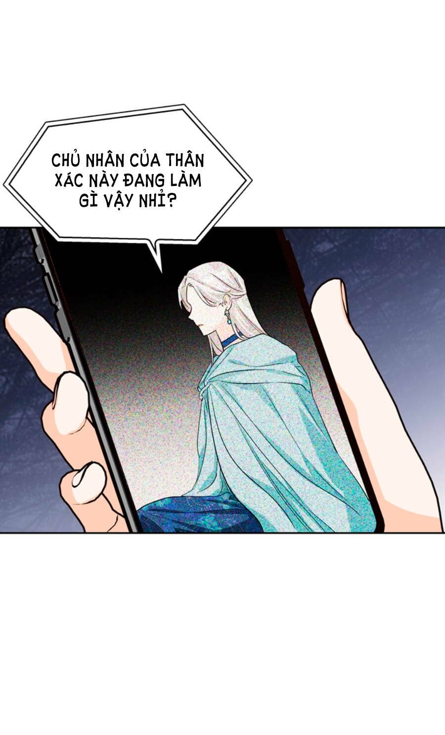 Ác Nữ Xứng Đôi Với Bạo Chúa Chương 102 Ảnh 21