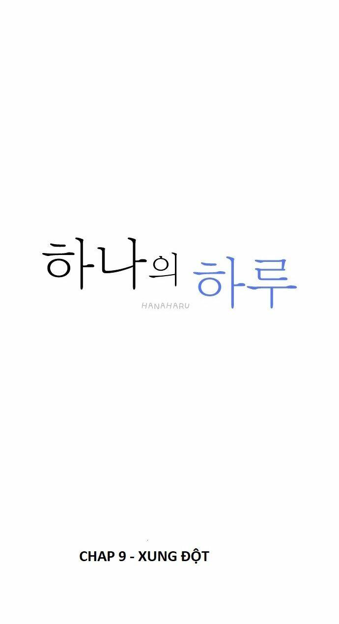 Haru Ơi Chương 9 Ảnh 16