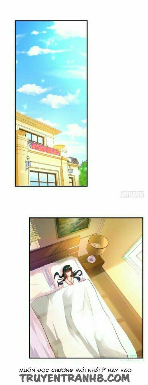 Hôn Ái Thành Ẩn Chương 7 Ảnh 2
