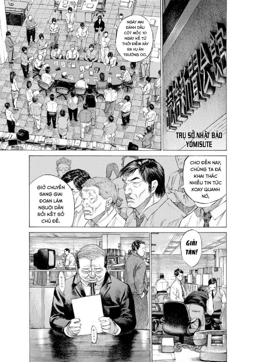 Give My Regards To Black Jack Chương 121 Ảnh 11