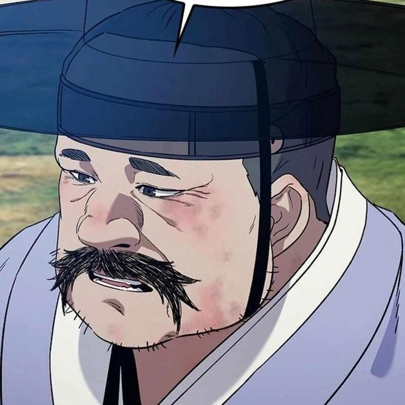 Bác Sĩ Tới Joseon Chương 38 Ảnh 138