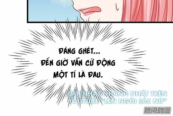 Có ChếT CũNg Không ThoáT KhỏI Anh Chương 3 Ảnh 22