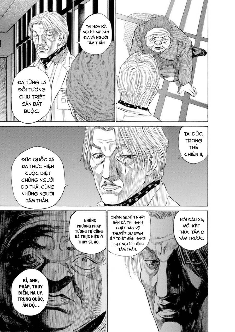 Give My Regards To Black Jack Chương 111 Ảnh 11