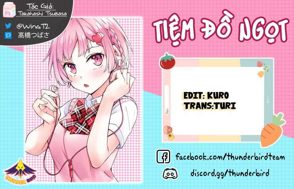 Đó Là Vì Cậu Thích Radio Chương 10 Ảnh 2