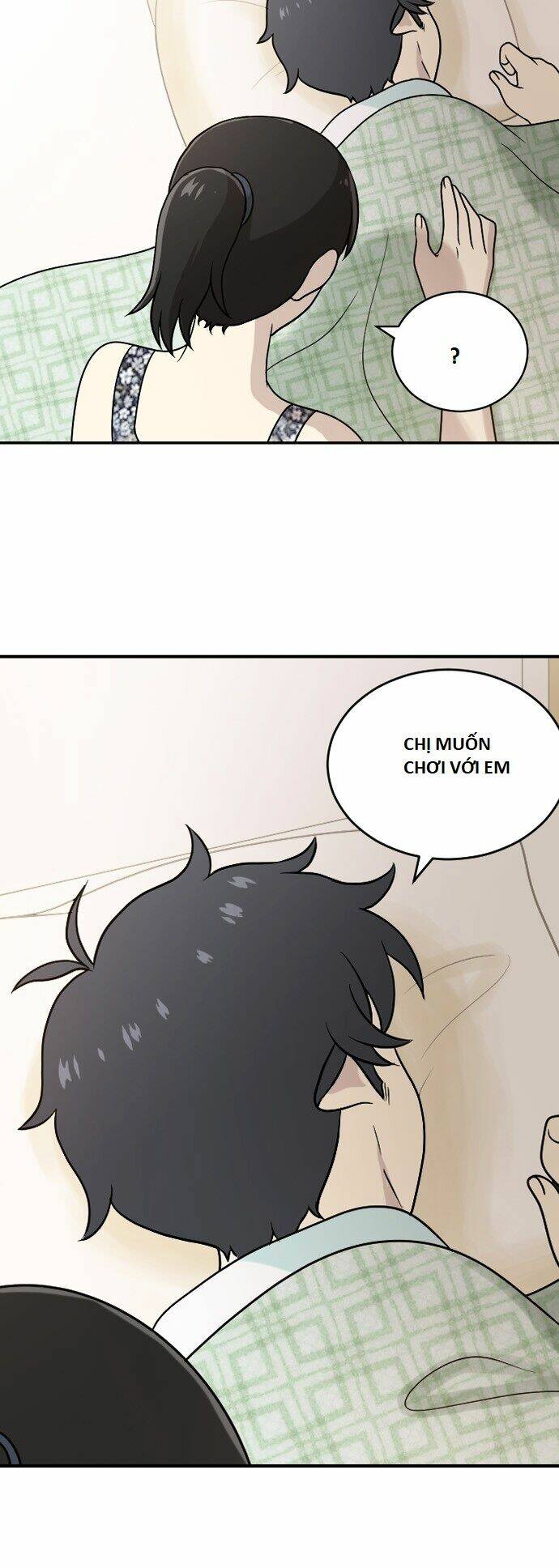 Haru Ơi Chương 9 Ảnh 23