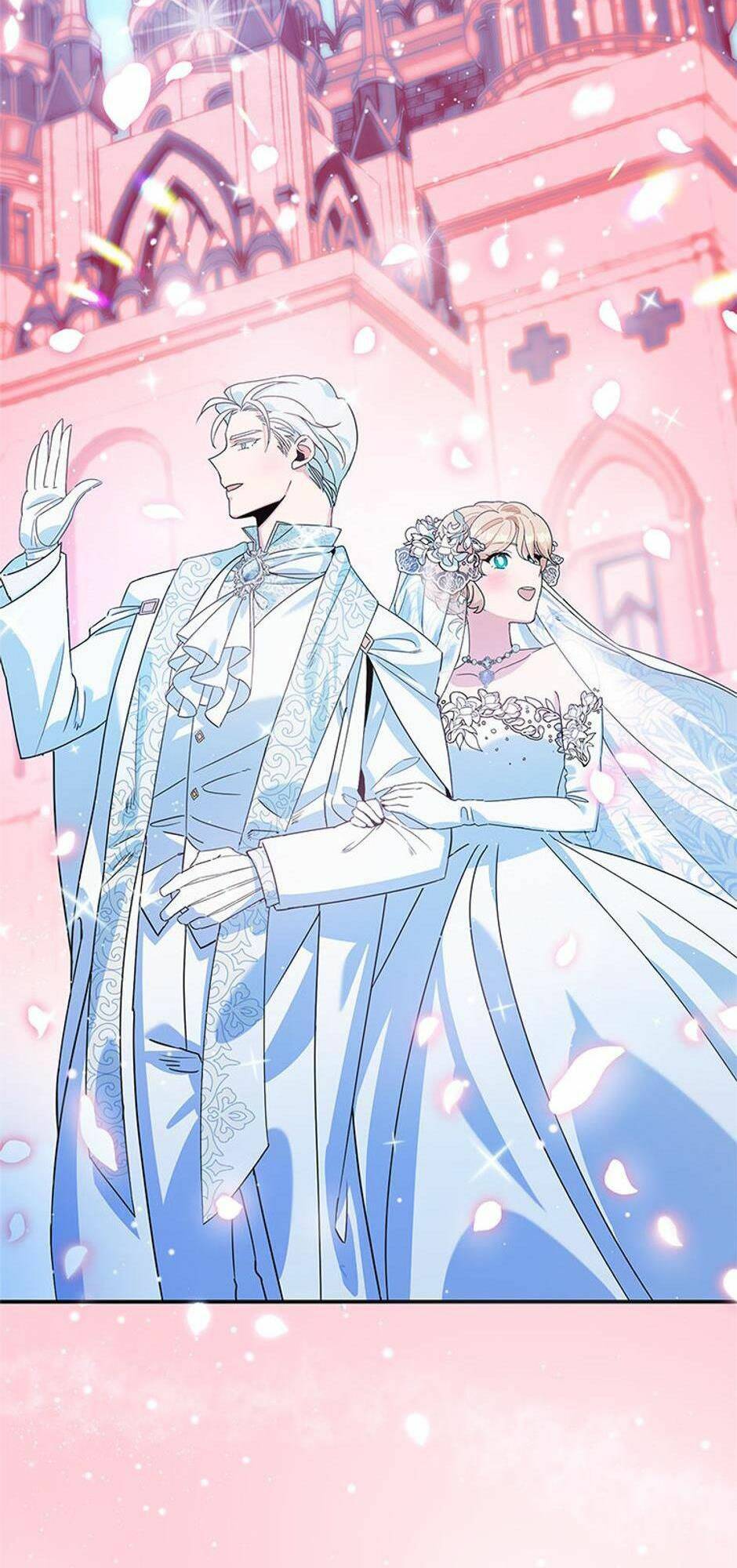 Ác Nữ Làm Bánh Sau Khi Ly Hôn Chương 1 Ảnh 29