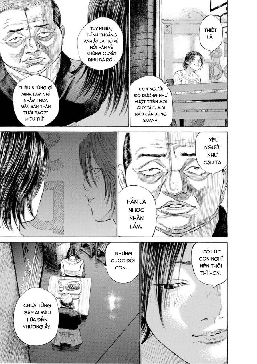 Give My Regards To Black Jack Chương 119 Ảnh 20