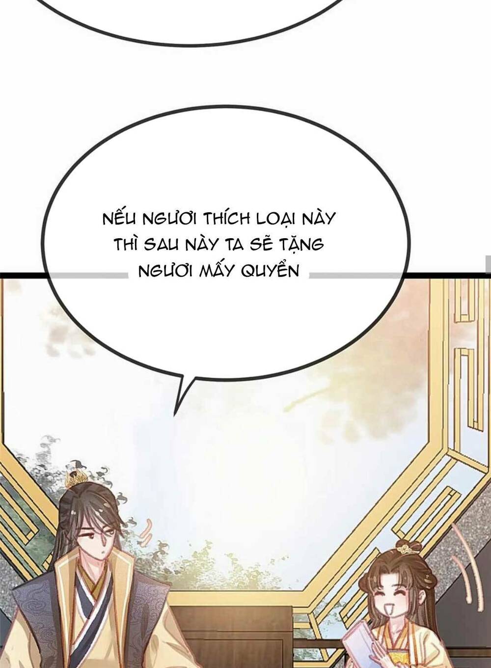 Quý Phi Lúc Nào Cũng Muốn Được Lười Biếng Chương 93 Ảnh 30
