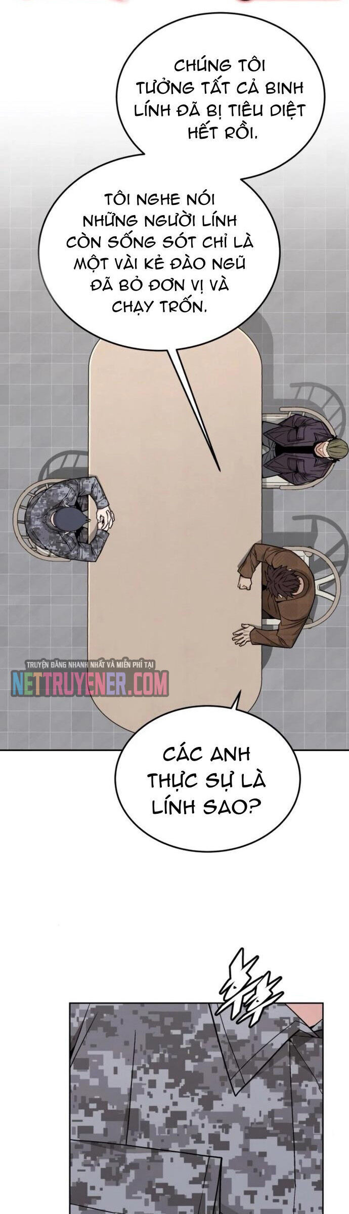 Trù Vương Mạt Thế Chương 73 Ảnh 3