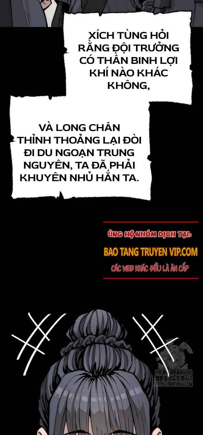 Thiên Ma Phi Thăng Truyện Chương 143 Ảnh 31