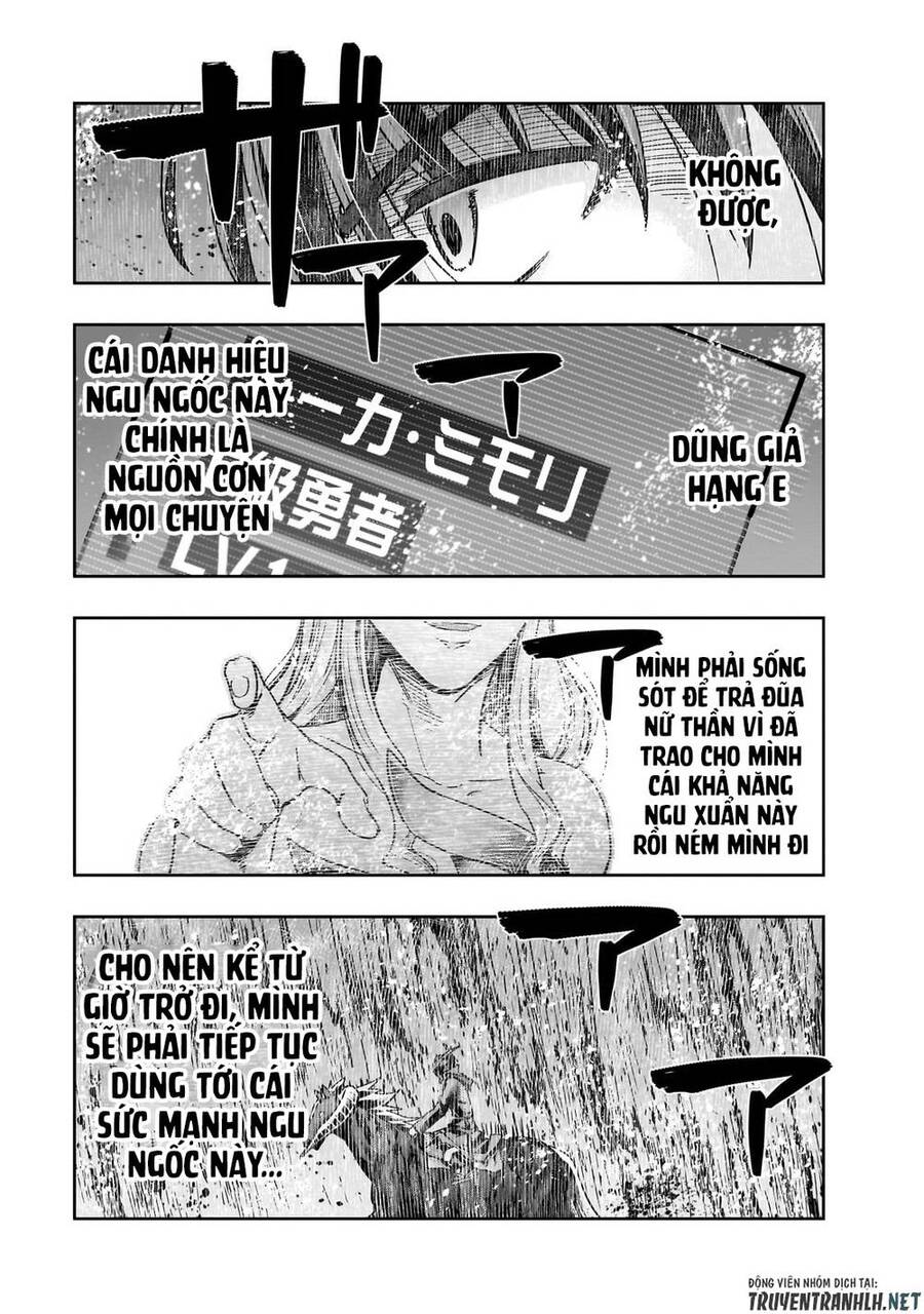 Hazure Waku No Joutai Ijou Skill De Saikyou Ni Natta Ore Ga Subete Wo Juurin Suru Made Chương 39 Ảnh 32