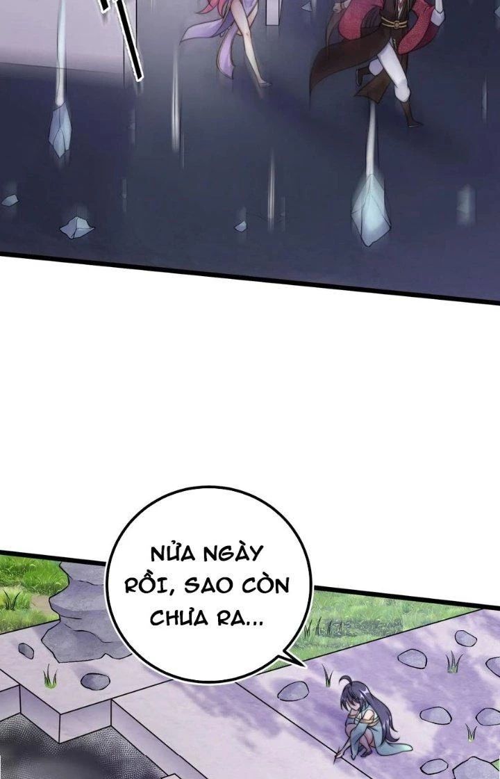 Ta Là Nhân Vật Phản Diện Đại Thiếu Gia Chương 179 Ảnh 42