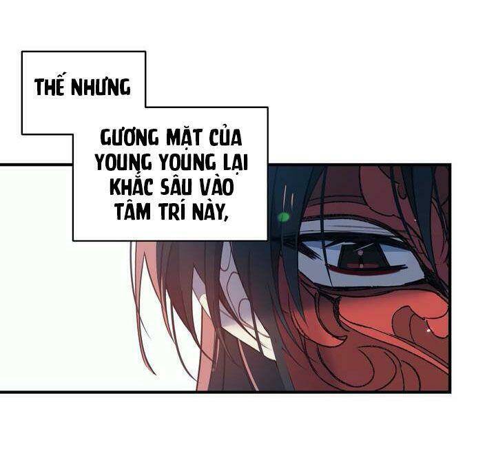 Sơn Ca Yêu Kiều Của Yêu Tinh Chương 18 Ảnh 25