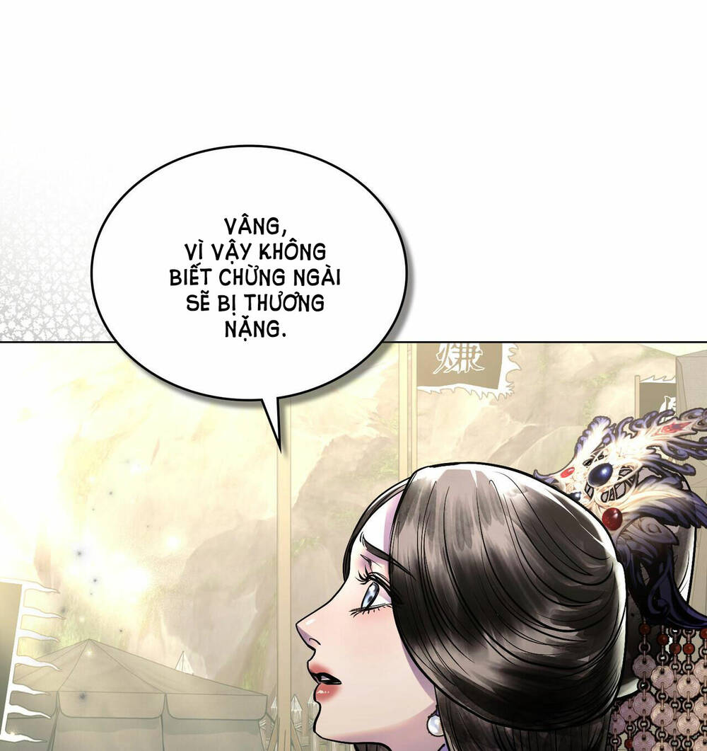 Một Nửa Không Hoàn Hảo Chương 36.2 Ảnh 6