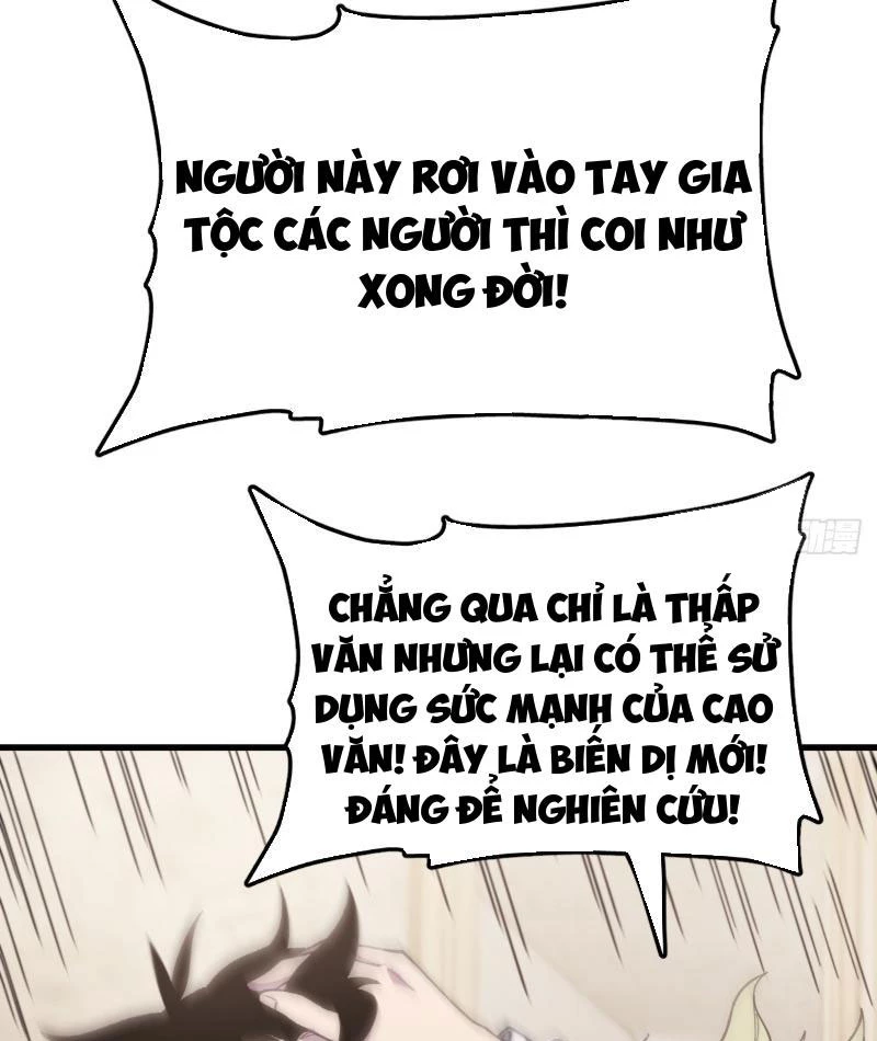 Ta Cùng Nữ Thần Hợp Thể Tiến Hóa Chương 3 Ảnh 6
