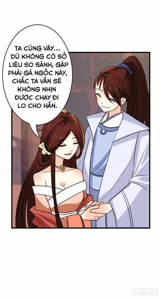 Ta Ở Cổ Đại Xích Cp Chương 9 Ảnh 33