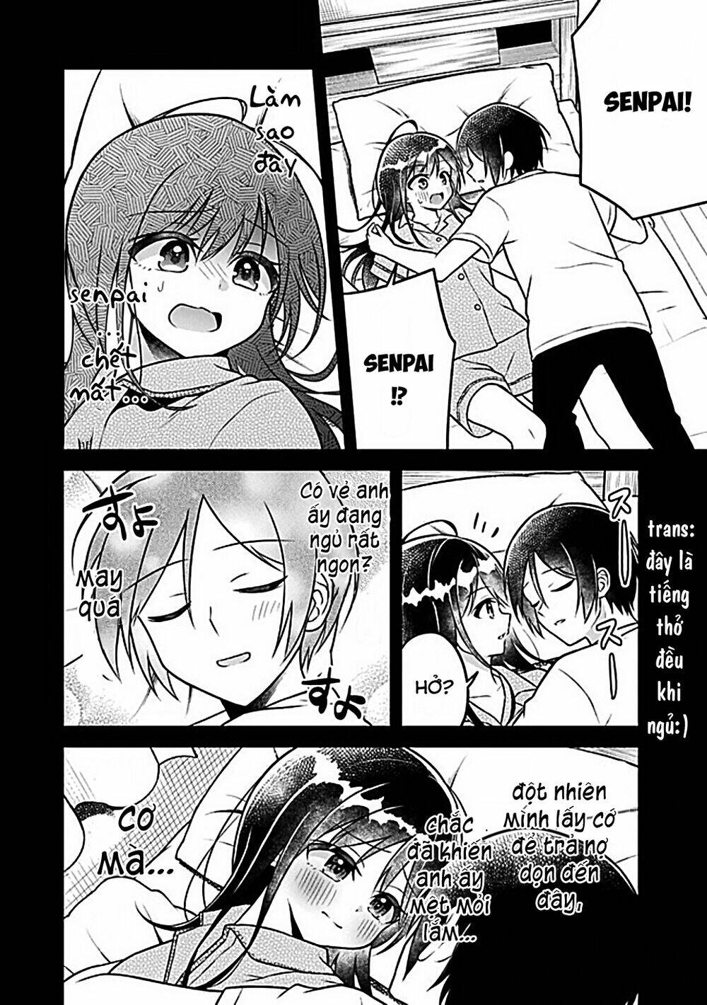 Yuujin Ni 500 Yen Kashitara Shakkin No Kata Ni Imouto Wo Yokoshitekita No Dakeredo, Ore Wa Ittai Dou Chương 4 Ảnh 4