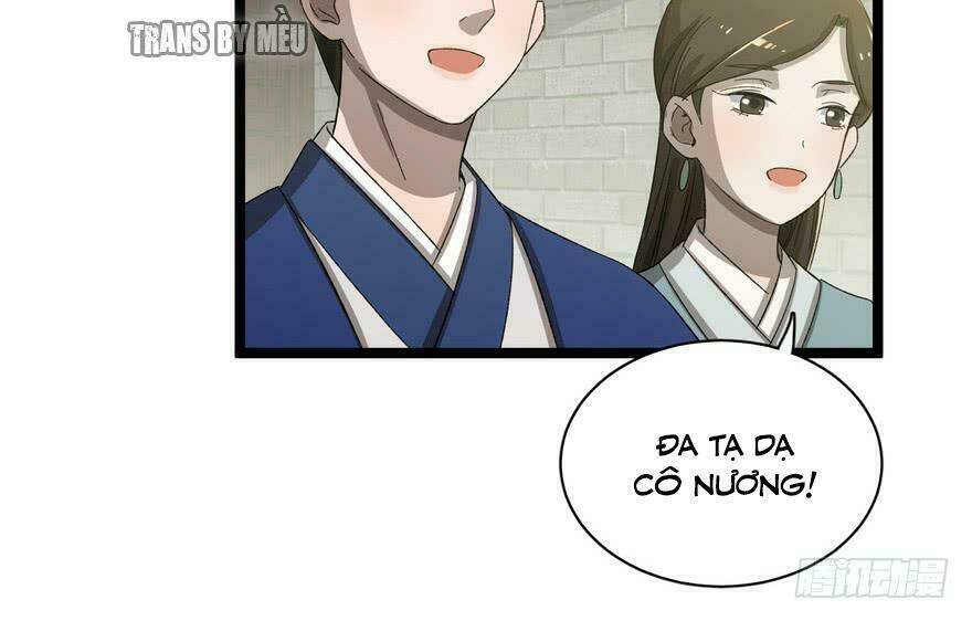 Quẻ Phi Thiên Hạ Chương 24 Ảnh 131